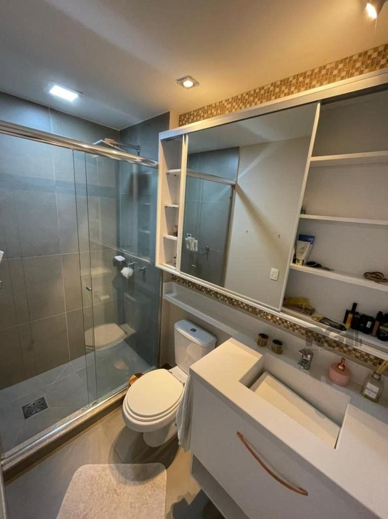 Apartamento, 2 quartos, 60 m² - Foto 8