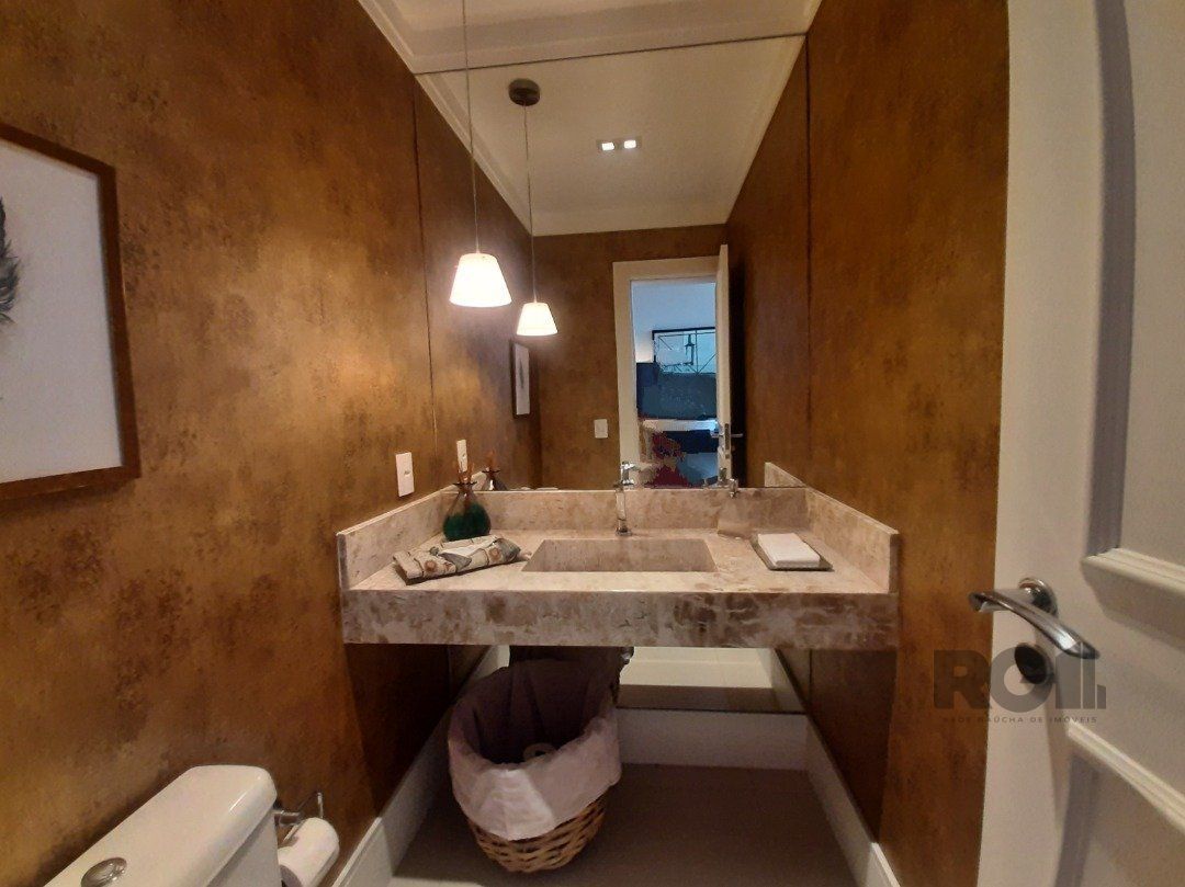 Casa de Condomínio à venda com 4 quartos, 423m² - Foto 7