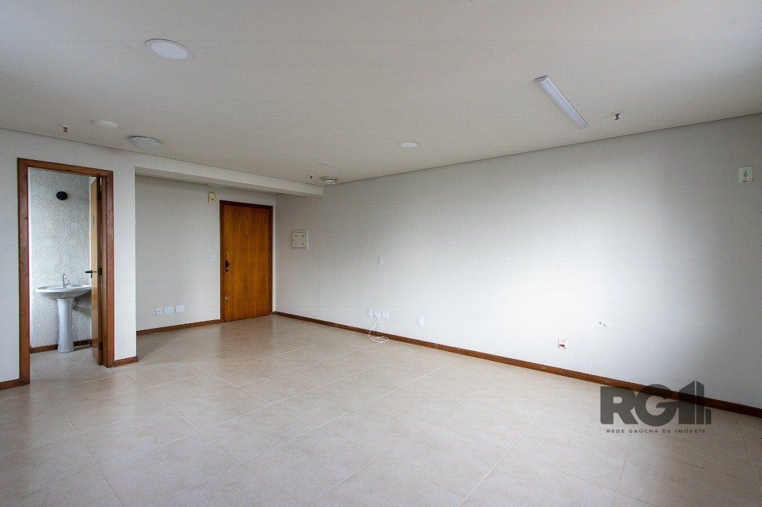 Conjunto Comercial-Sala à venda, 33m² - Foto 8