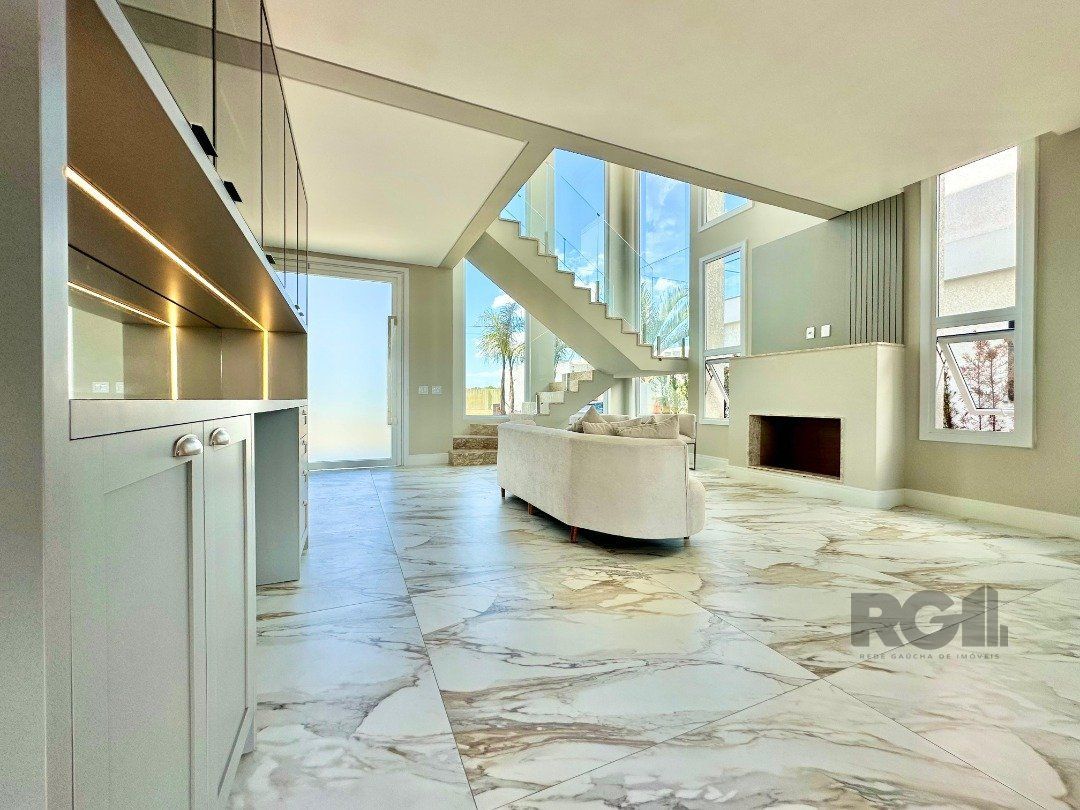 Casa de Condomínio à venda com 4 quartos, 330m² - Foto 5