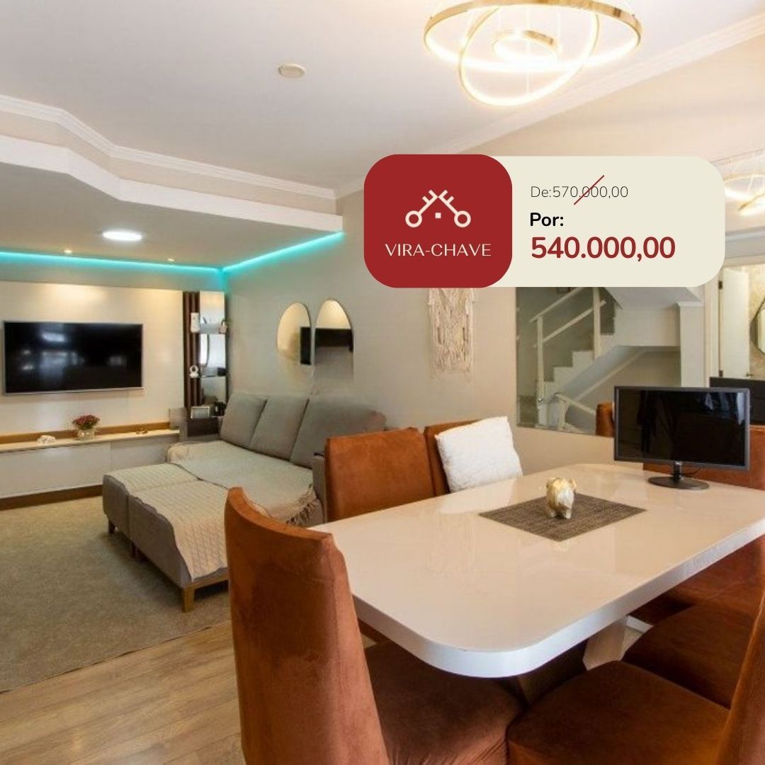 sobrado à venda no bairro Sarandi em Porto Alegre