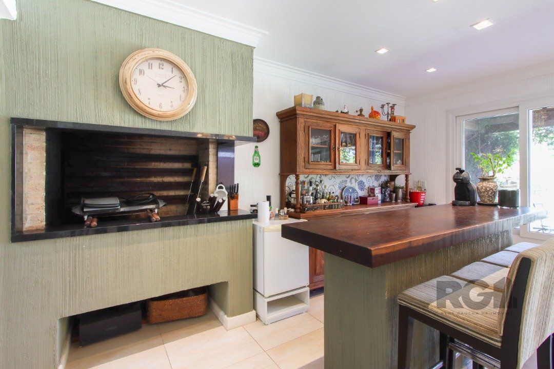 Casa de Condomínio à venda com 4 quartos, 341m² - Foto 19