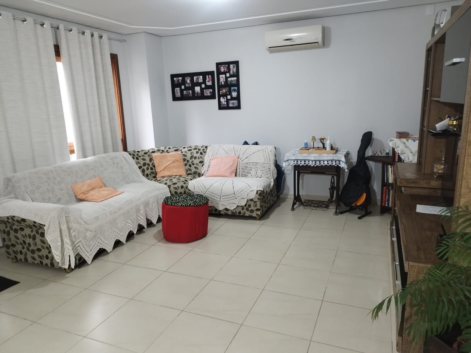 Casa de 3 quartos com 3 banheiros no Residencial Jardins do Prado! — foto 5