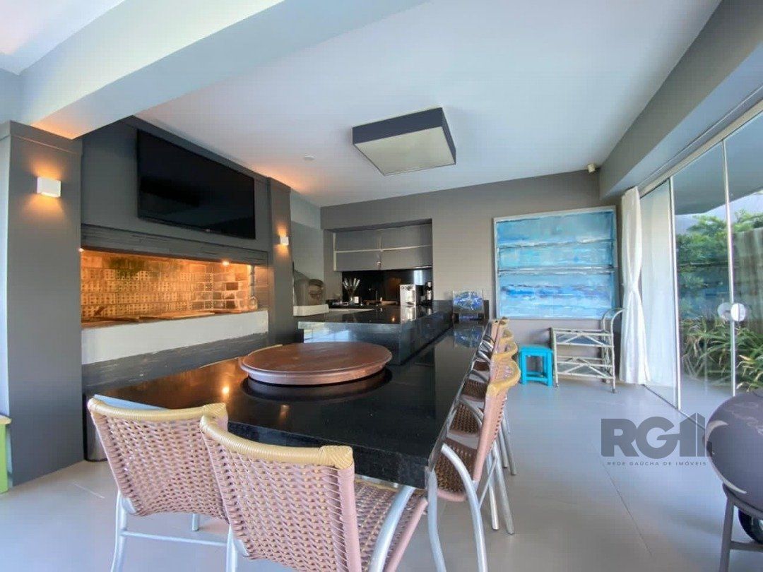 Casa, 6 quartos, 450 m² - Foto 21