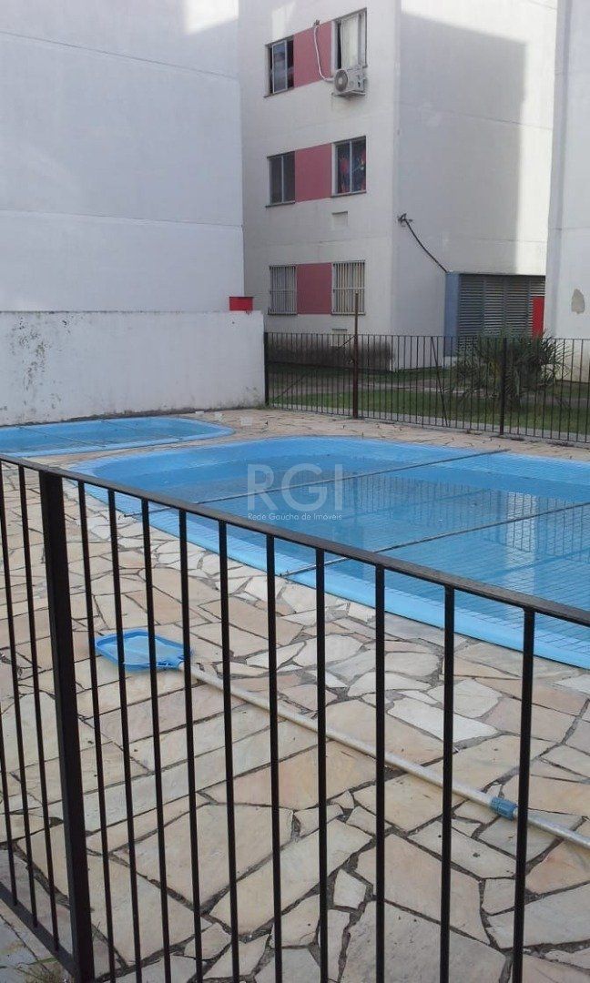 Apartamento à venda com 2 quartos, 45m² - Foto 11