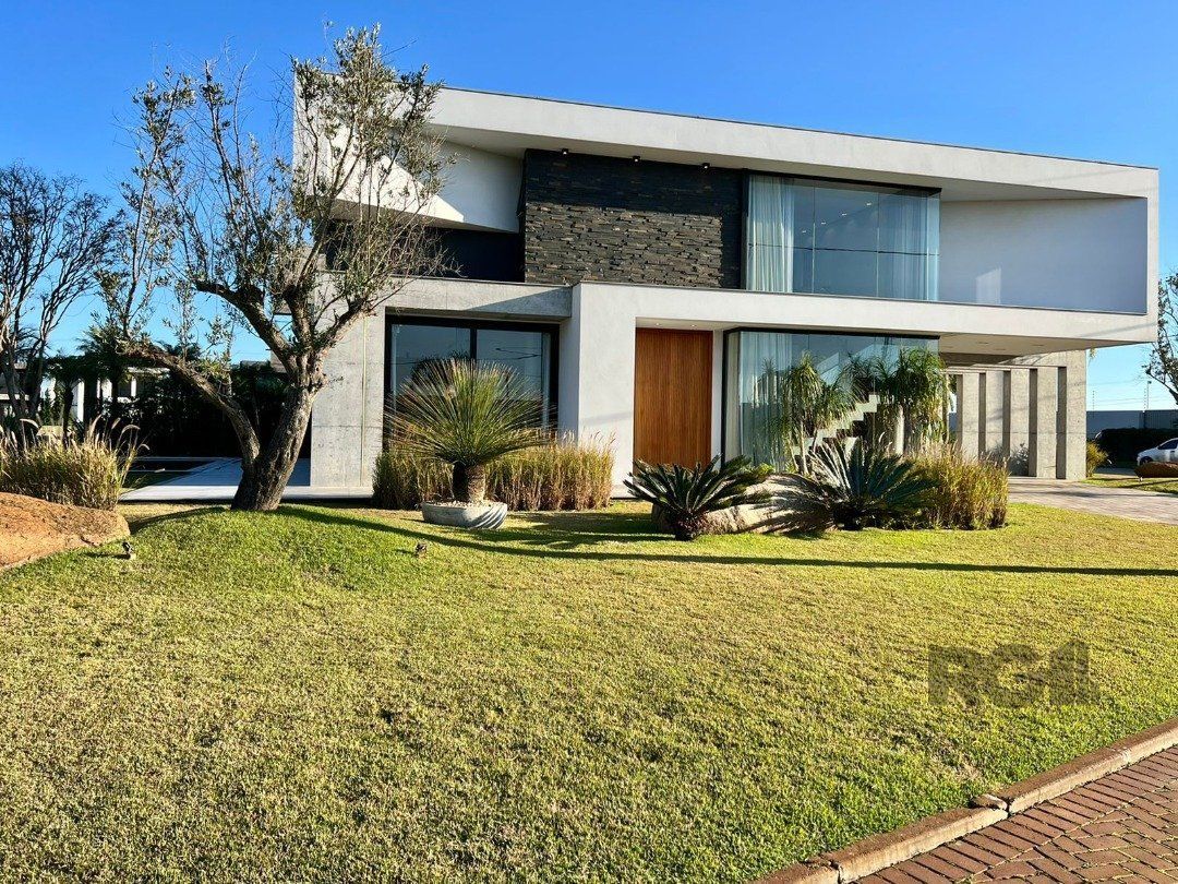 Casa de Condomínio, 5 quartos - Foto 3