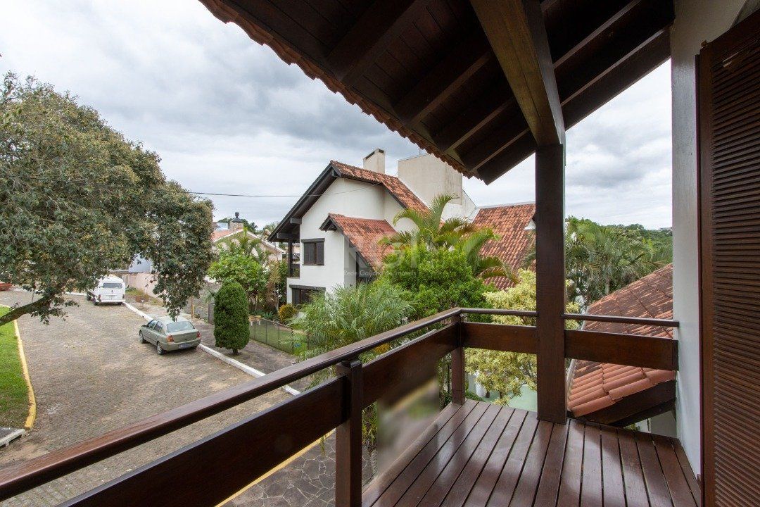 Casa de Condomínio à venda com 4 quartos, 184m² - Foto 24