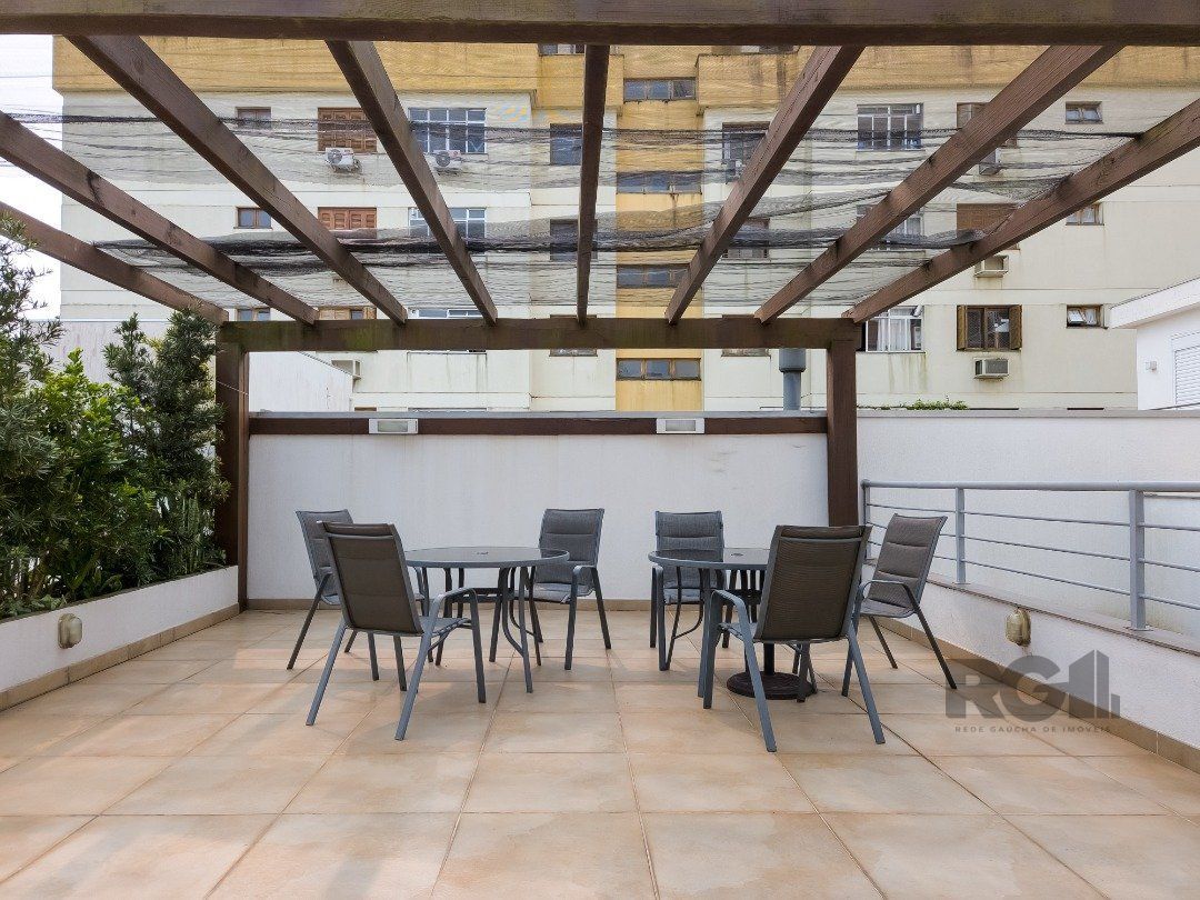 Apartamento à venda com 3 quartos, 105m² - Foto 44
