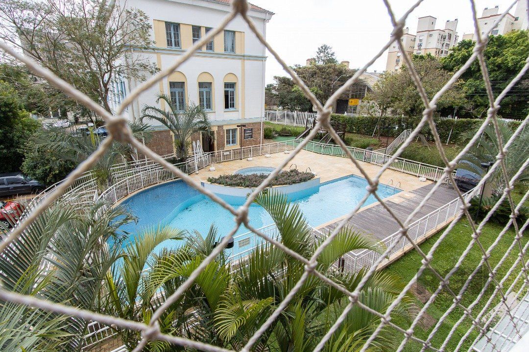 Apartamento à venda com 3 quartos, 69m² - Foto 10