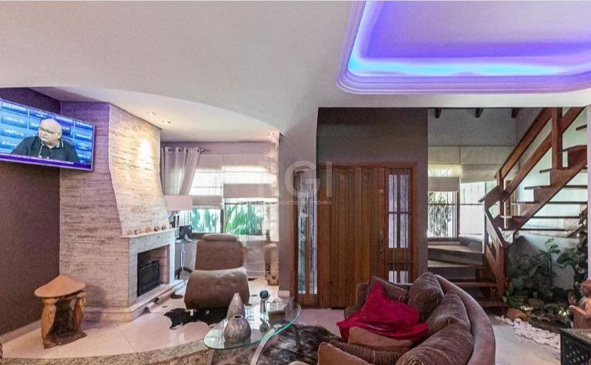 Casa, 4 quartos, 336 m² - Foto 4