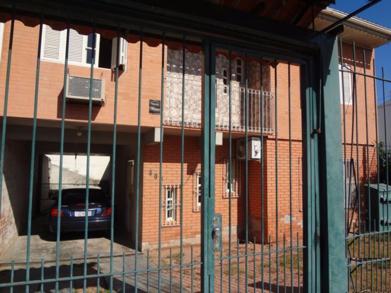 Casa, 3 quartos, 170 m² - Foto 1