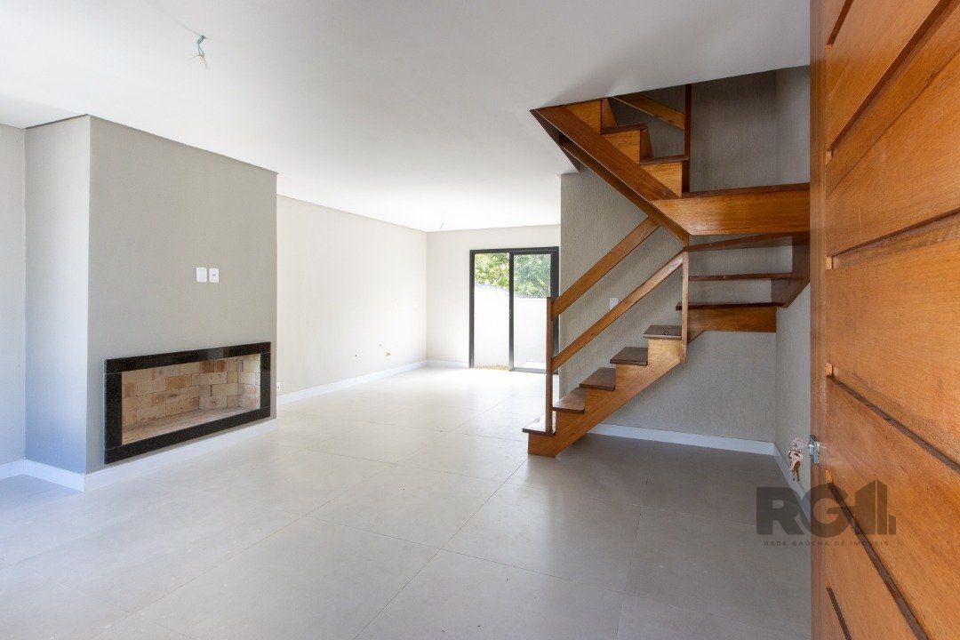 Sobrado à venda com 3 quartos, 96m² - Foto 3