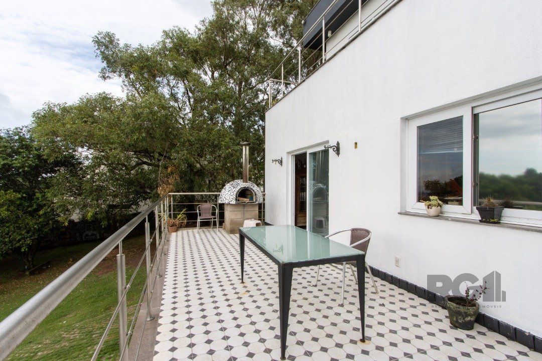 Casa de Condomínio à venda com 4 quartos, 400m² - Foto 18