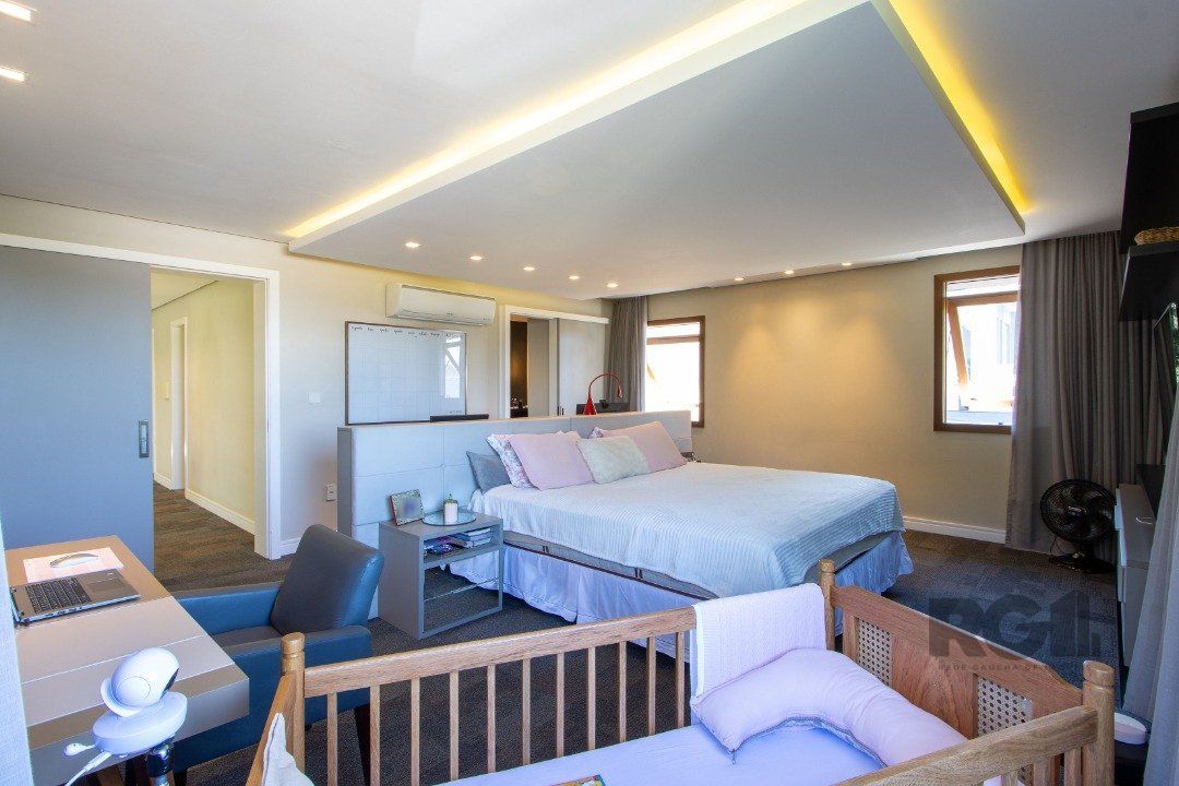 Casa de Condomínio à venda com 3 quartos, 231m² - Foto 29