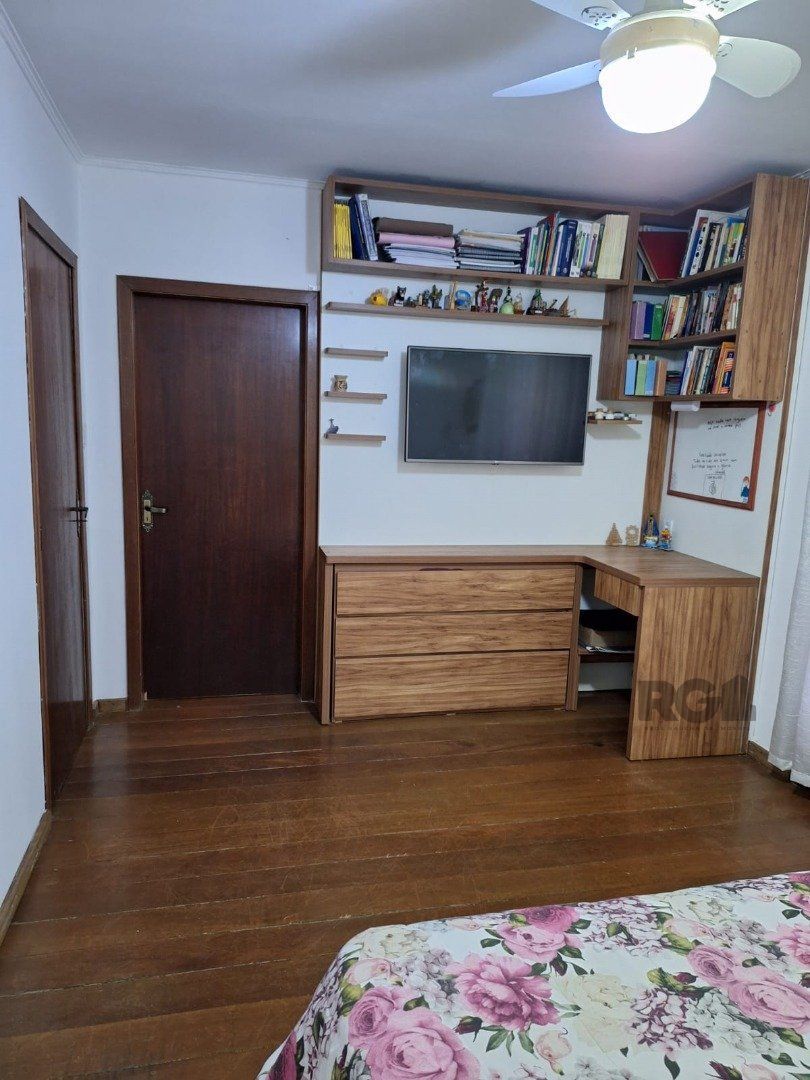 Casa, 3 quartos, 219 m² - Foto 19