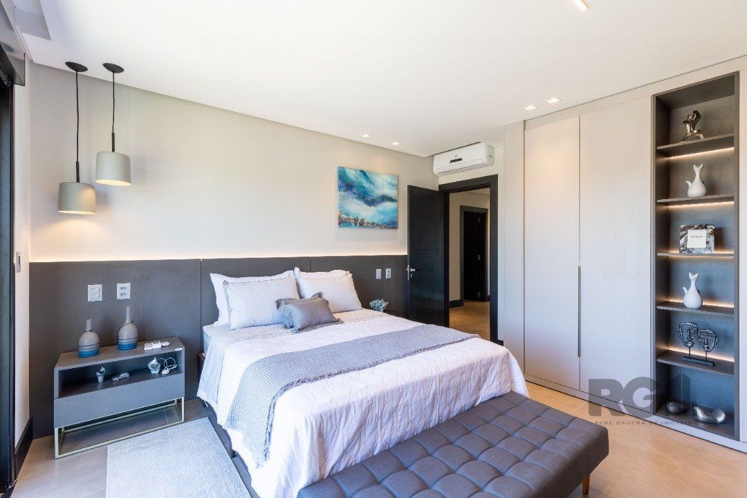 Casa de Condomínio, 6 quartos - Foto 57