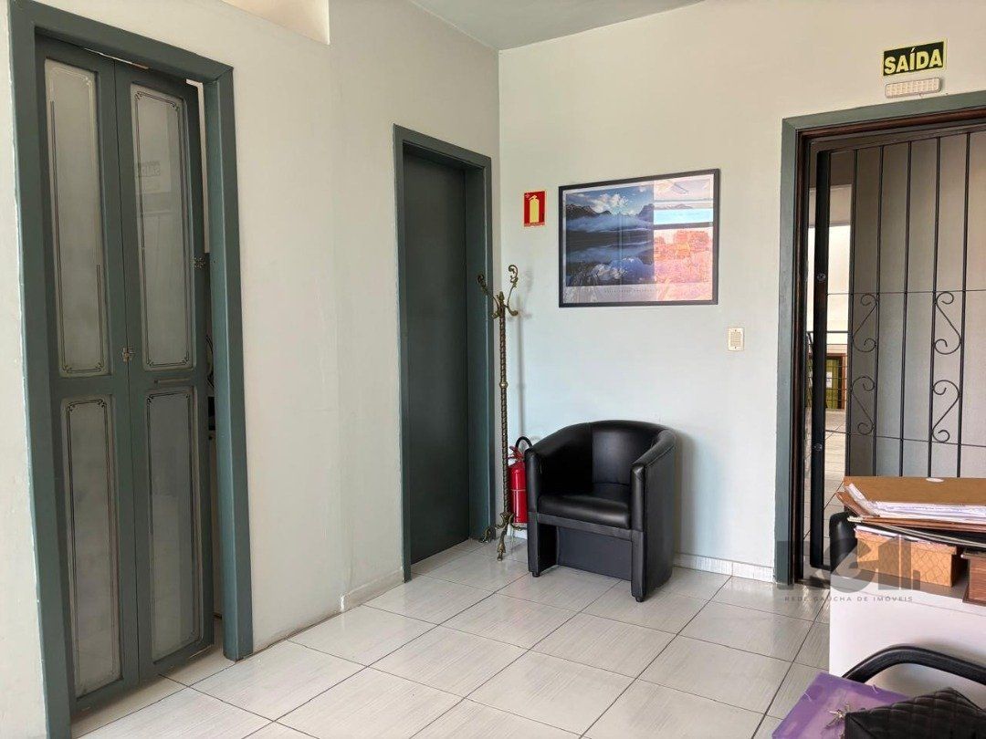 Sala-Conjunto, 32 m² - Foto 7