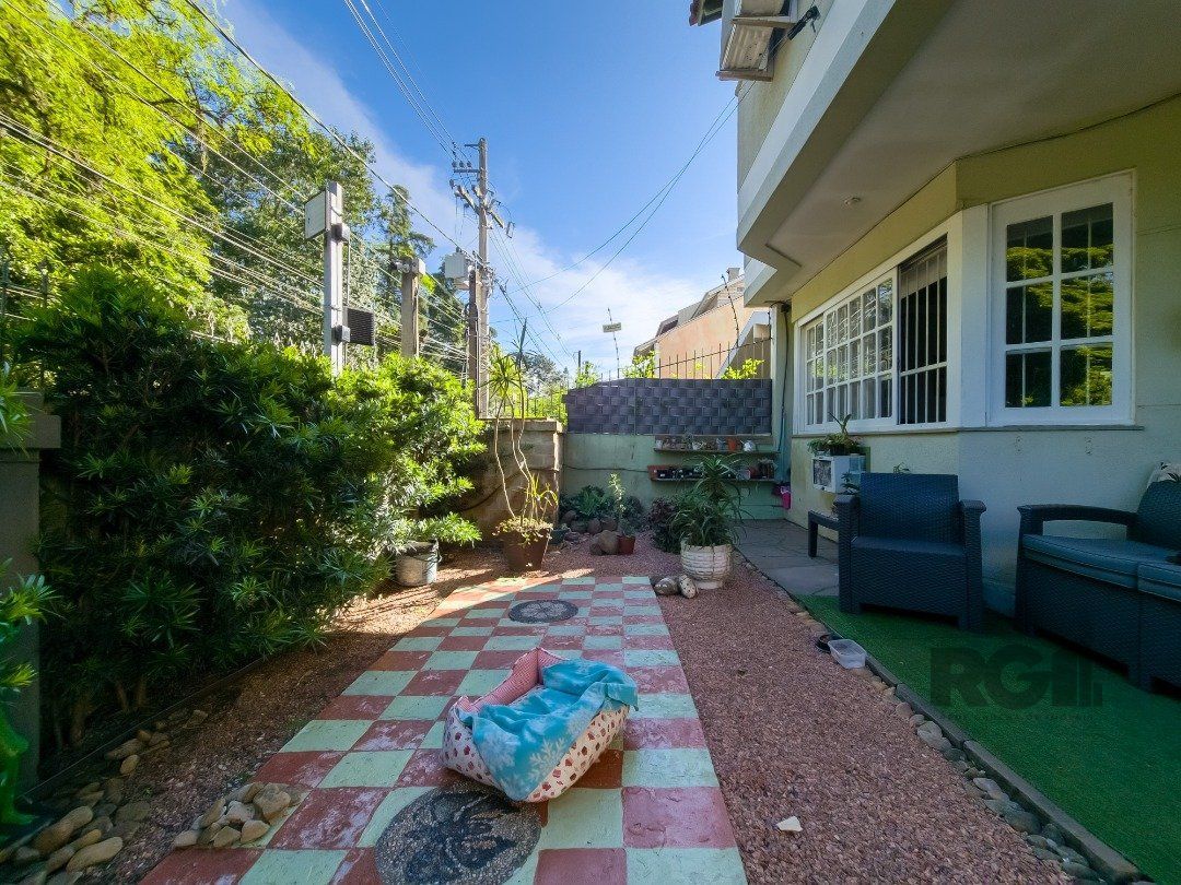 Casa de Condomínio à venda com 3 quartos, 182m² - Foto 31