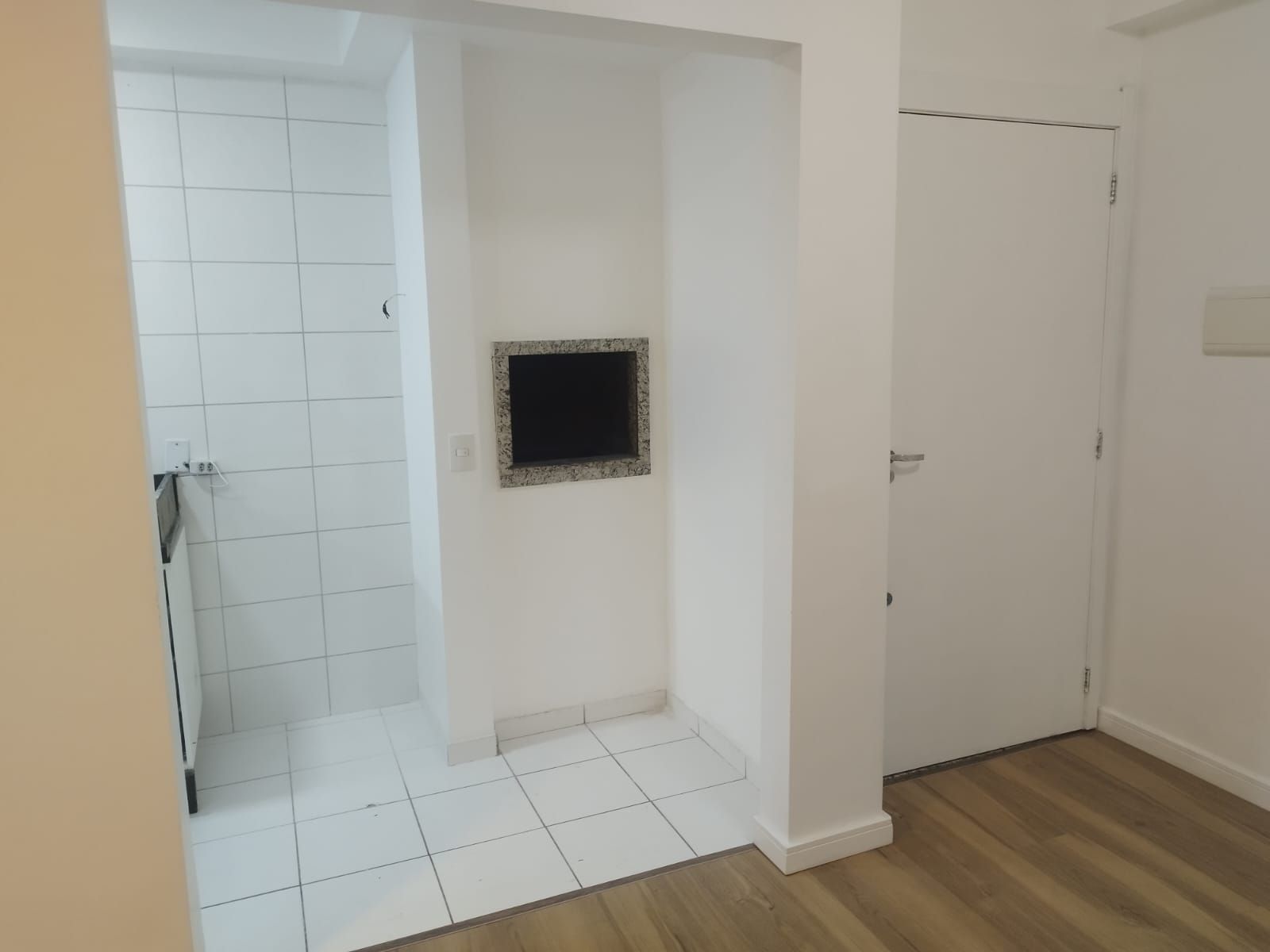 Apartamento de 3 Quartos com 71m² na Cavalhada — foto 2