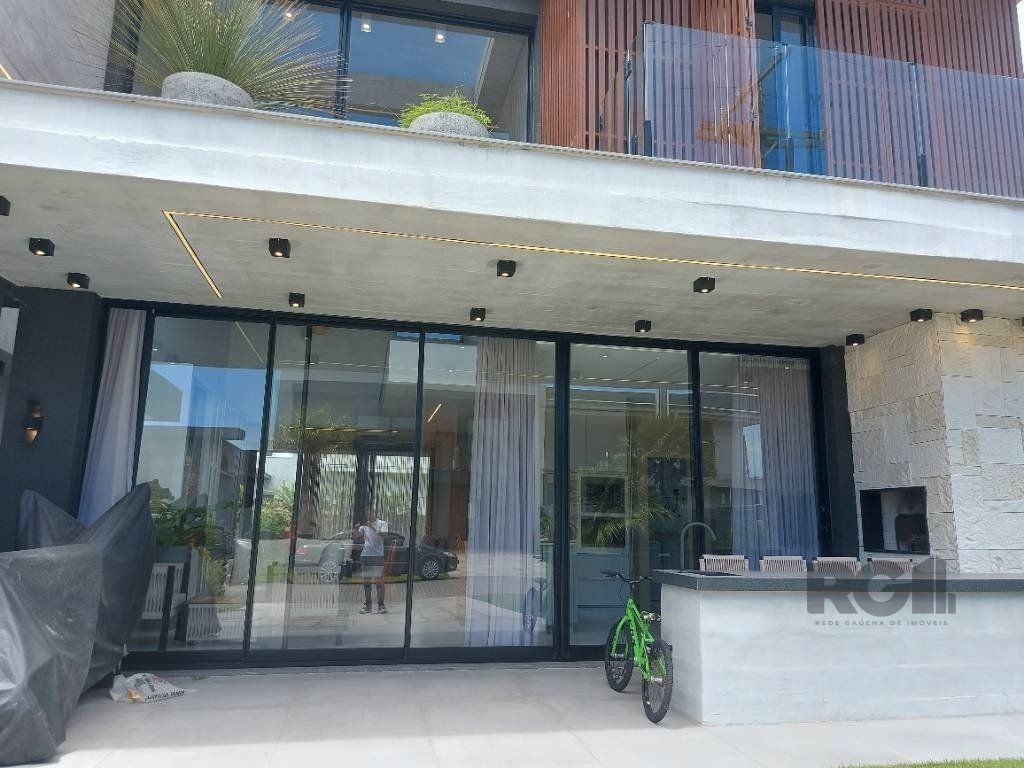 Casa de Condomínio, 4 quartos - Foto 61