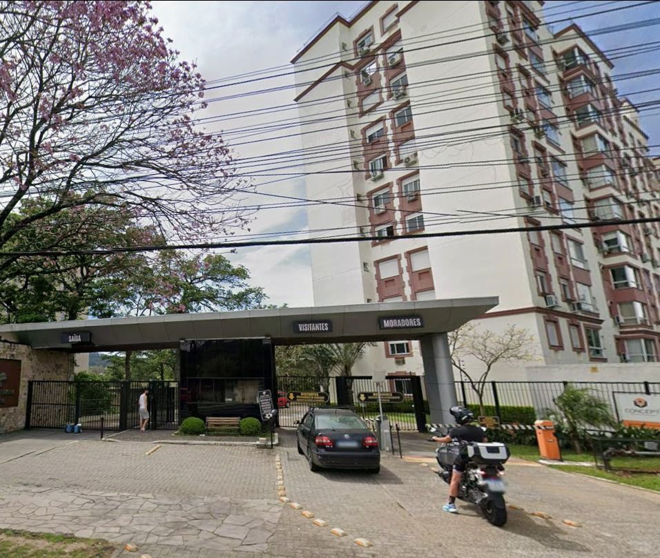 Apartamento, 3 quartos, à venda, 71 m², Cavalhada - Porto Alegre — foto 2