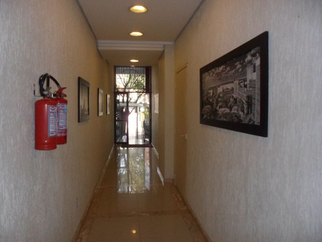 Sala-Conjunto, 33 m² - Foto 20