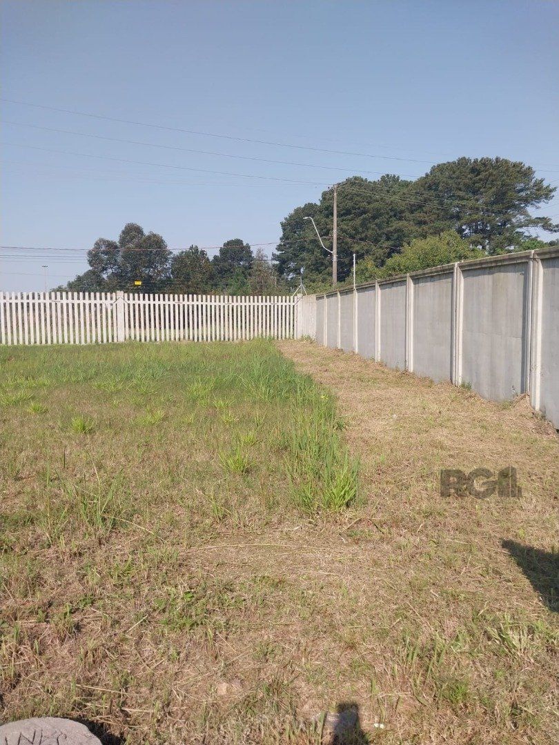 Terreno no bairro Hípica