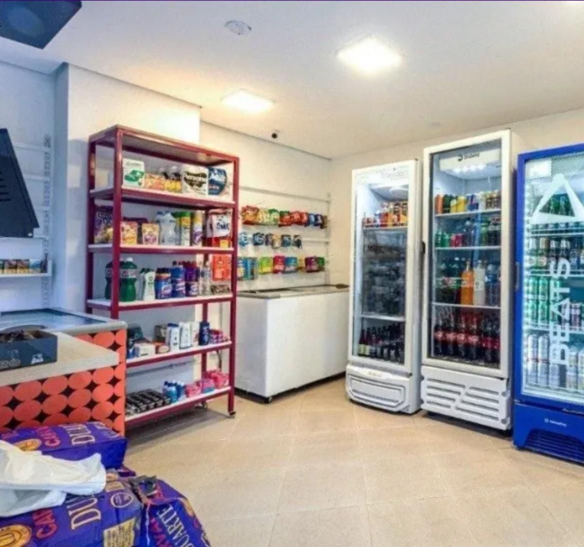 Apartamento, 2 quartos, 51 m² - Foto 33
