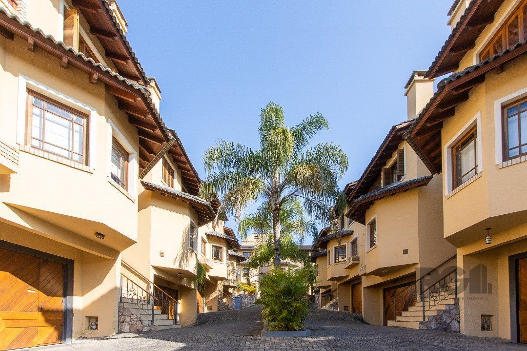 Casa de Condomínio à venda com 3 quartos, 200m² - Foto 55