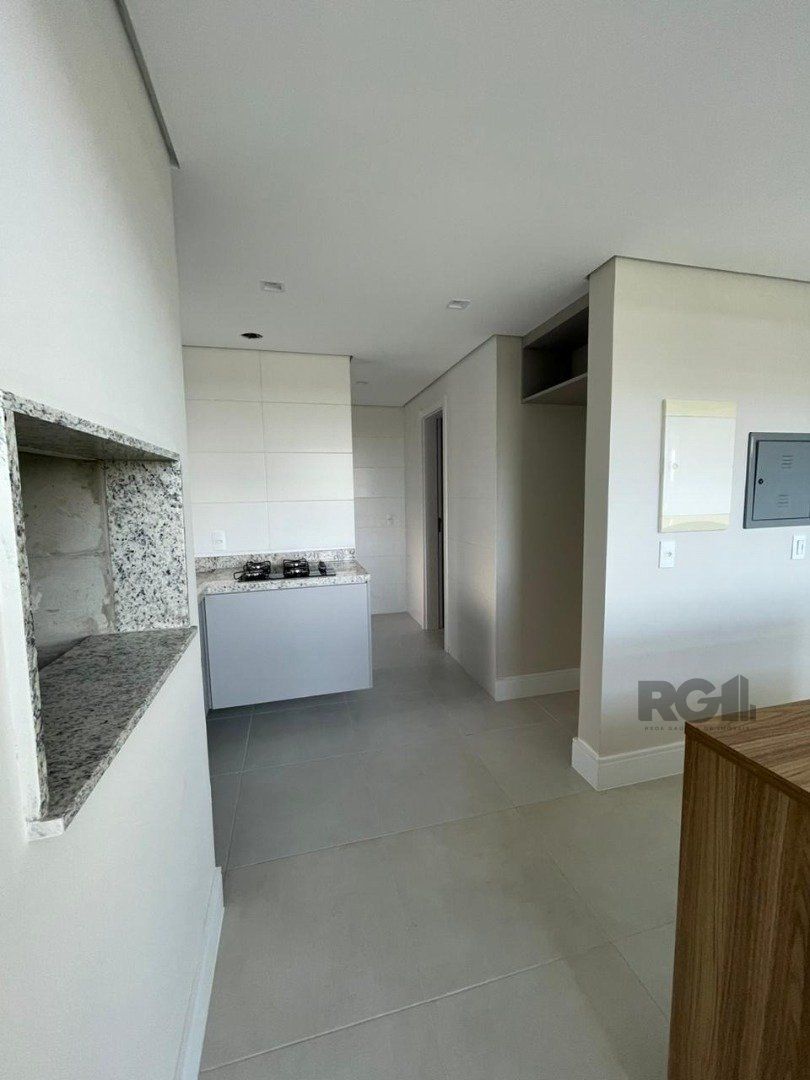 Apartamento à venda com 3 quartos, 167m² - Foto 9