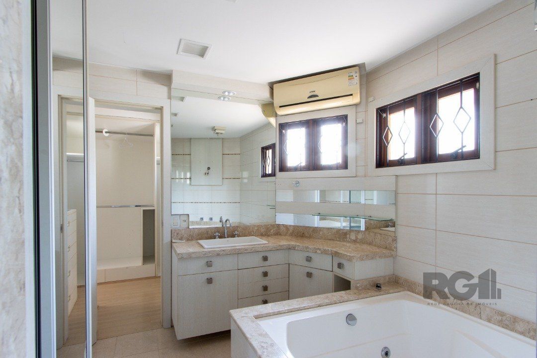 Casa de Condomínio, 4 quartos - Foto 47