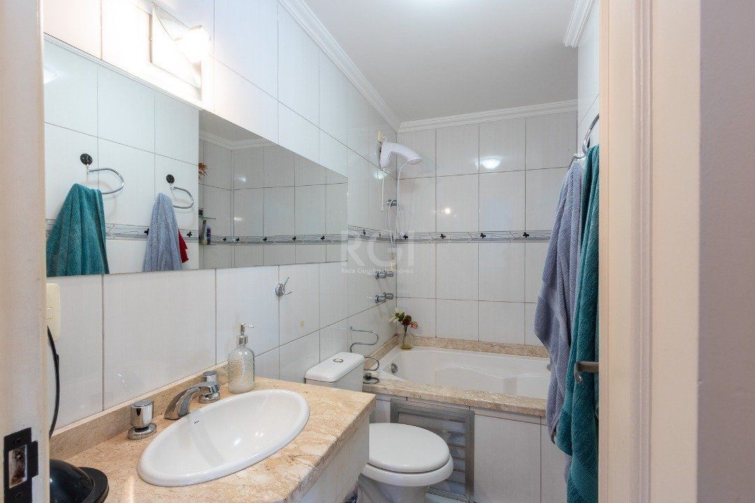 Casa de Condomínio, 4 quartos - Foto 35