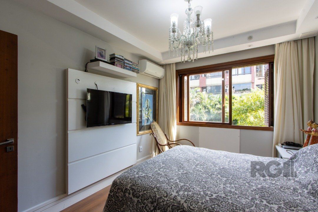 Cobertura, 4 quartos, 219 m² - Foto 17