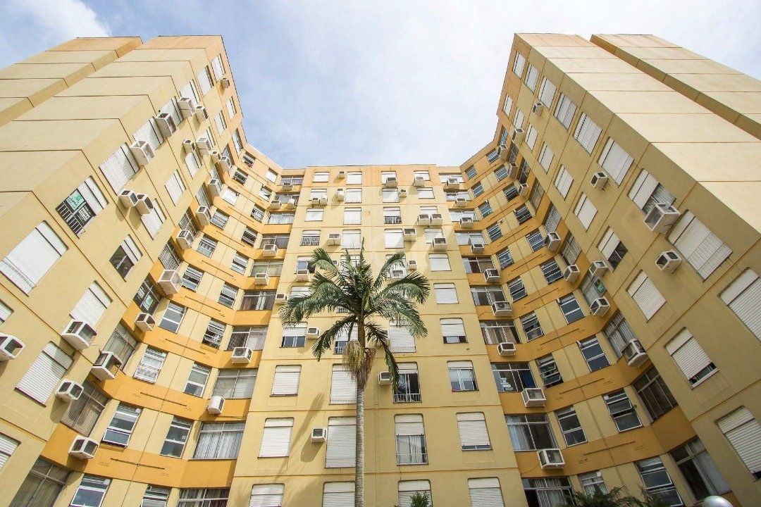 Apartamento à venda com 2 quartos, 63m² - Foto 3