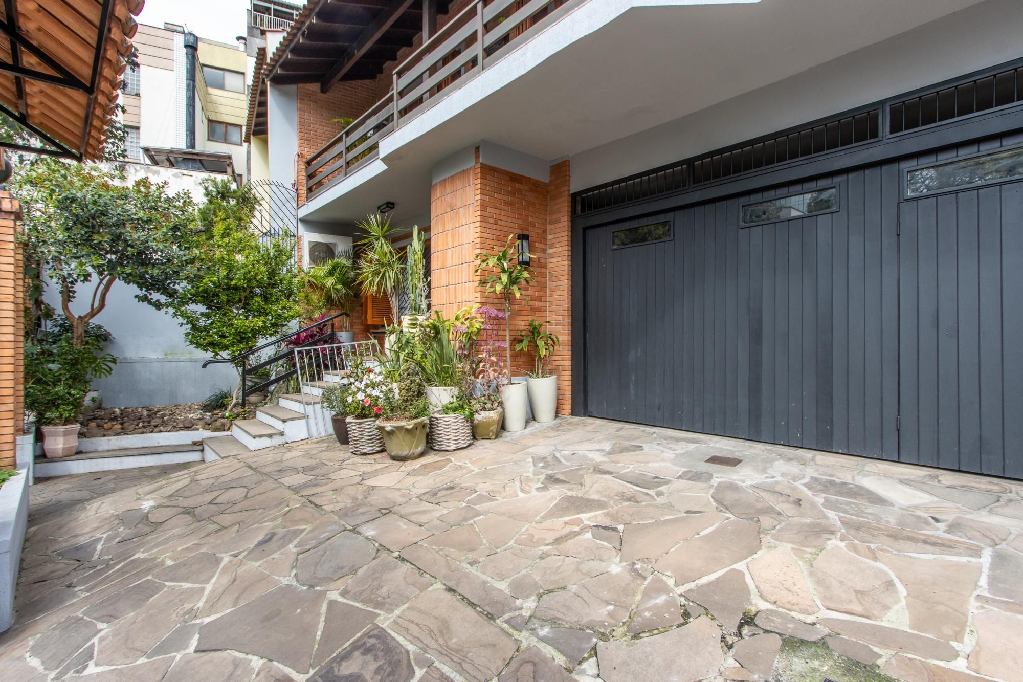 Casa, 5 quartos, à venda, 402 m², Chácara das Pedras - Porto Alegre — foto 2