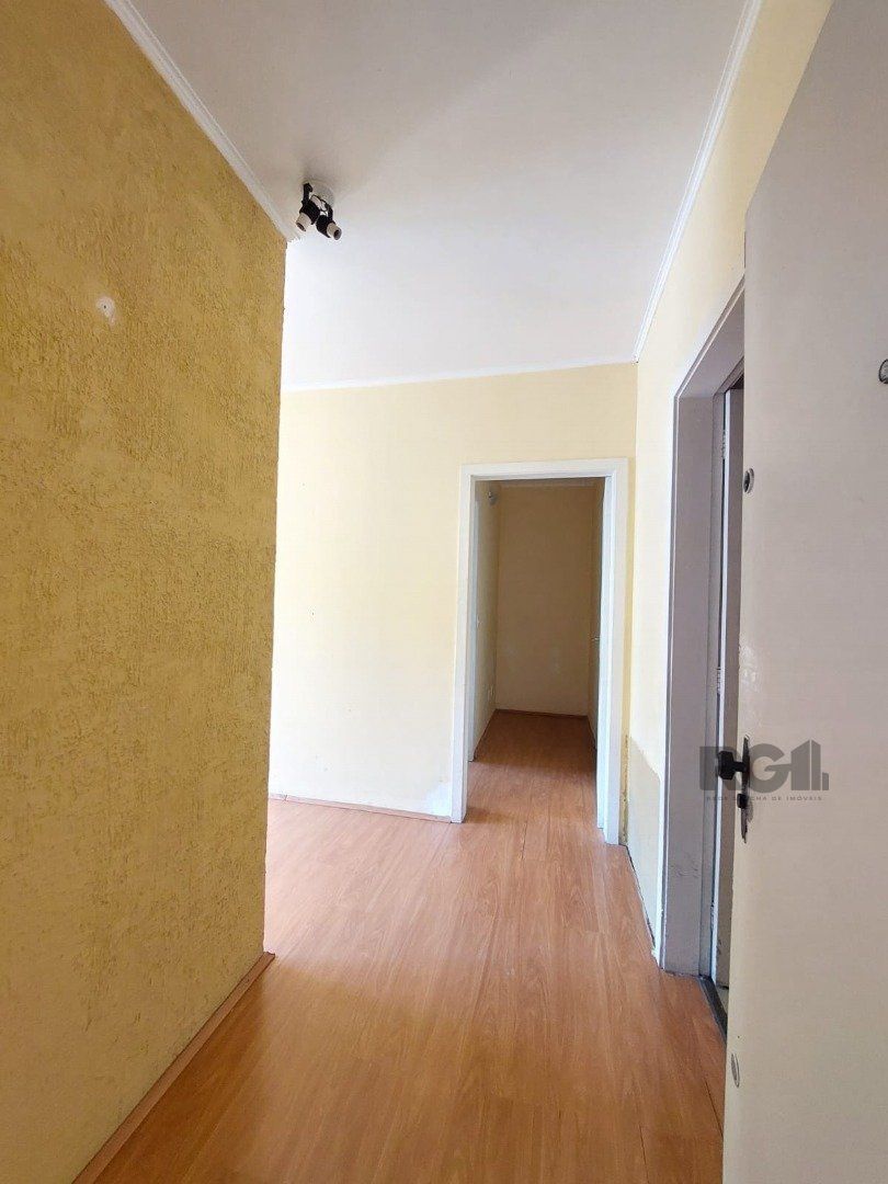 Apartamento à venda com 1 quarto, 47m² - Foto 5