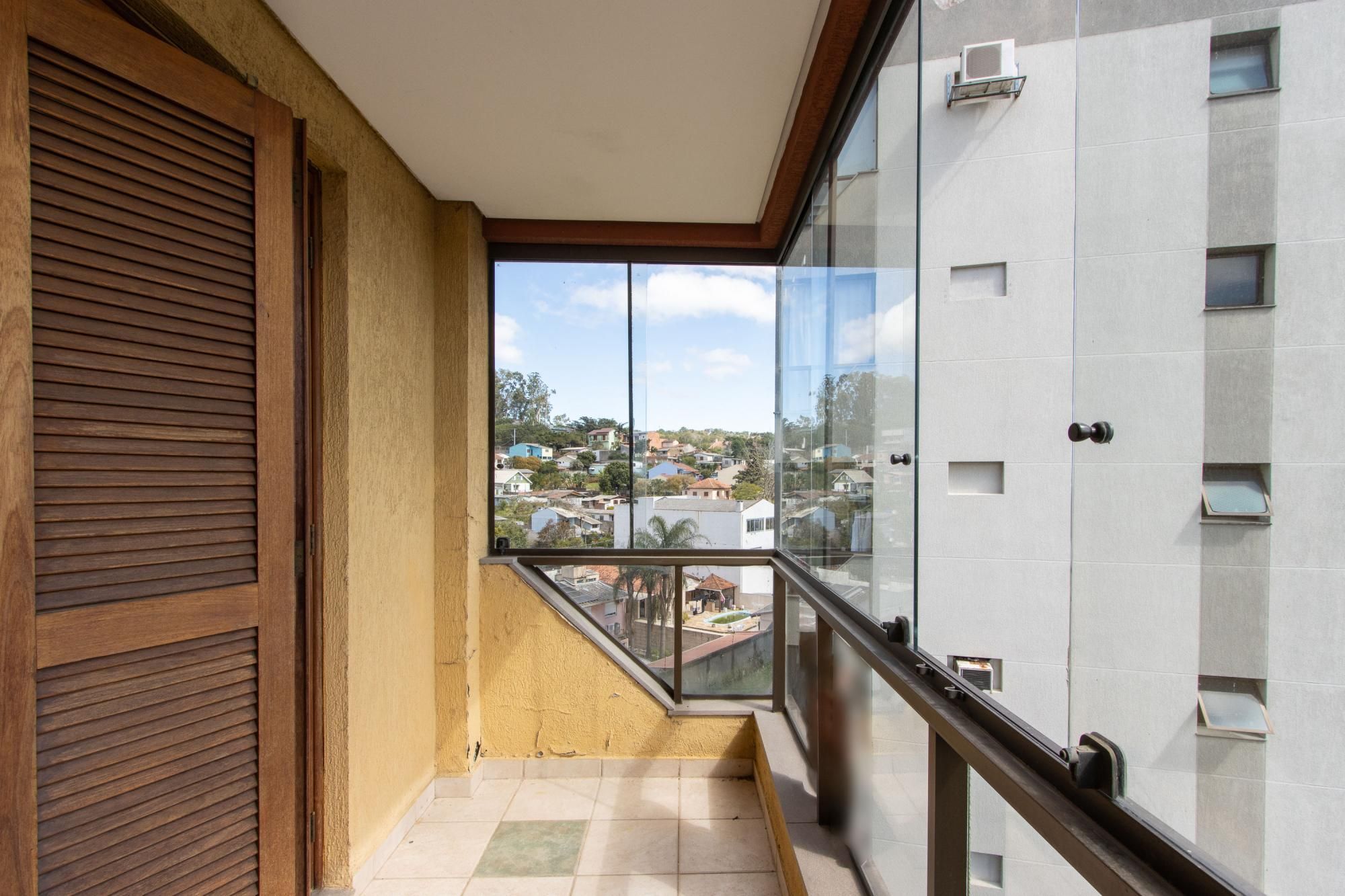 Apartamento à venda com 3 quartos, 109m² - Foto 31
