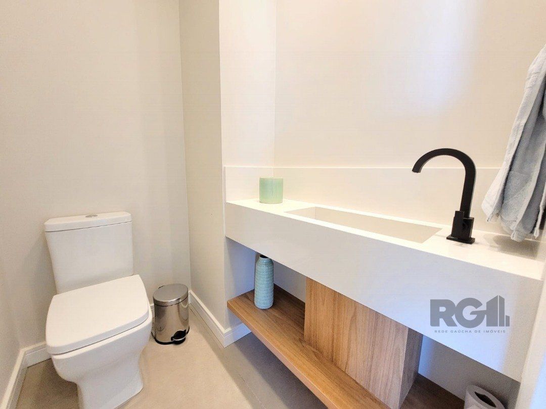 Casa de Condomínio, 5 quartos - Foto 32