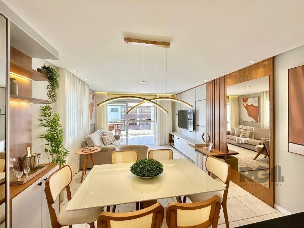 Apartamento à venda com 2 quartos, 67m² - Foto 14