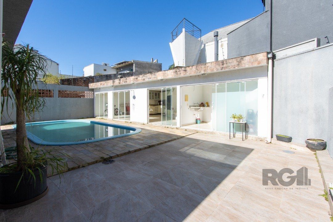Casa à venda com 3 quartos, 222m² - Foto 36