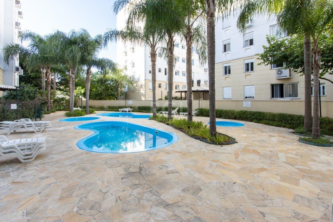 Apartamento, 2 quartos, 46 m² - Foto 19