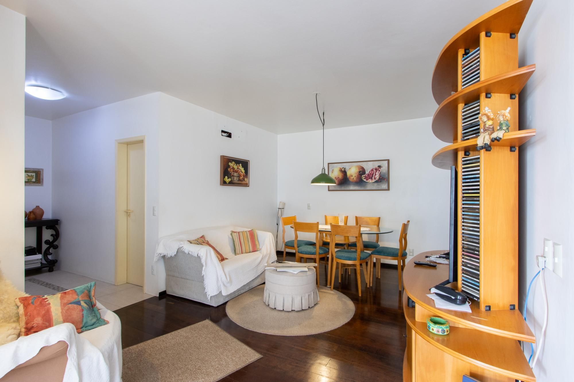 Casa, 4 quartos, 418 m² - Foto 13