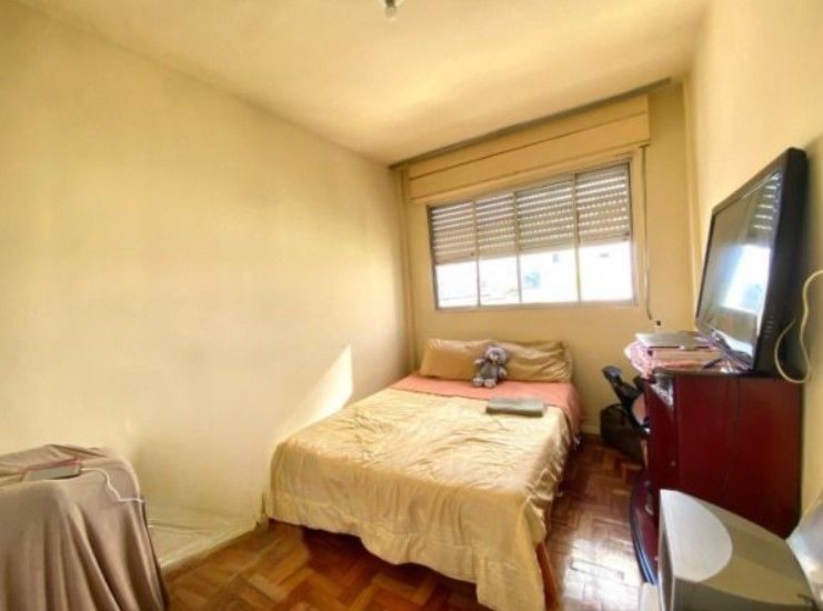 Apartamento, 1 quarto, 38 m² - Foto 6
