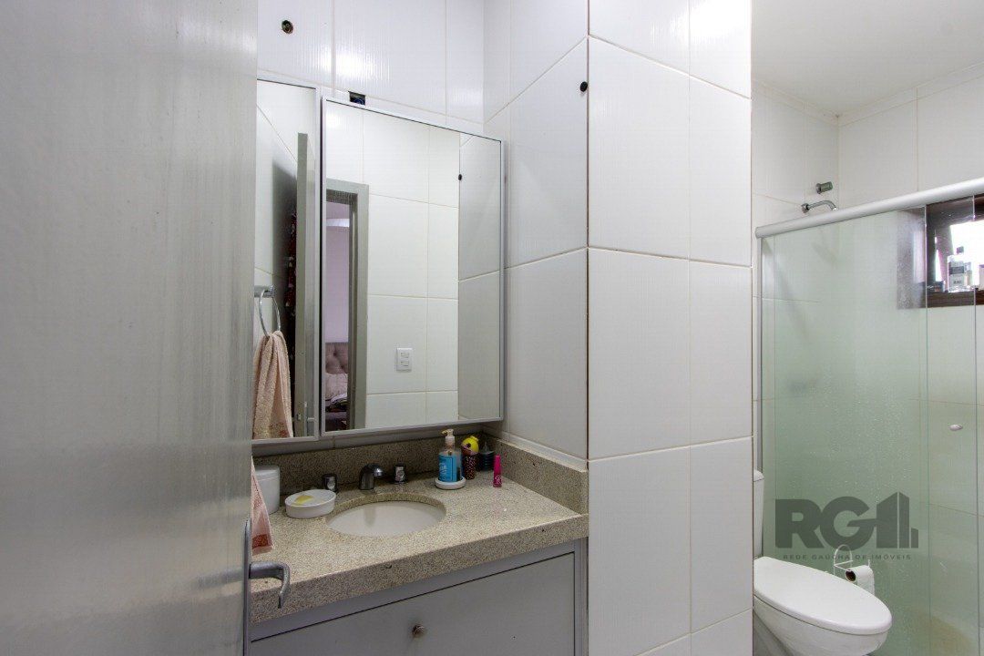 Casa de Condomínio à venda com 3 quartos, 118m² - Foto 31