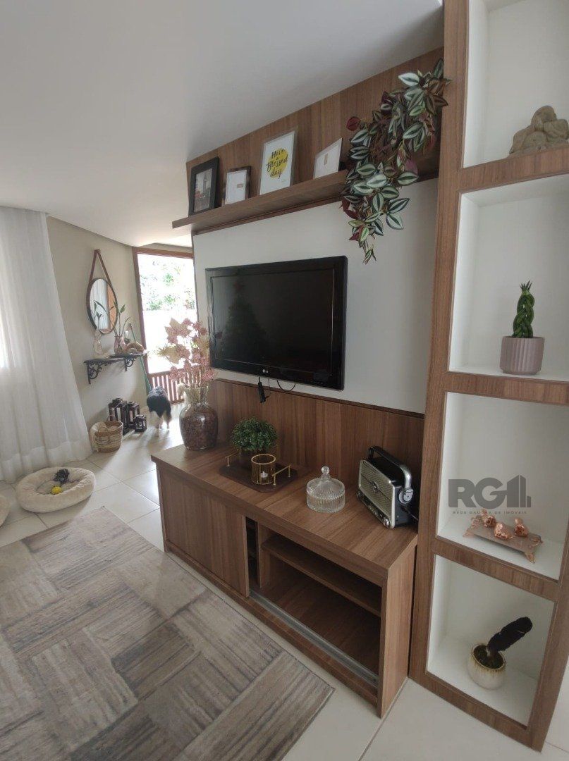 Casa de Condomínio, 3 quartos - Foto 14