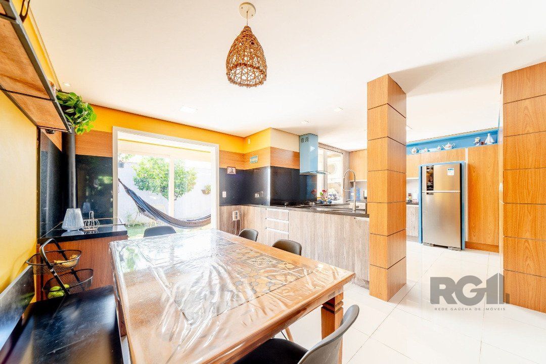 Casa de Condomínio à venda com 3 quartos, 153m² - Foto 7