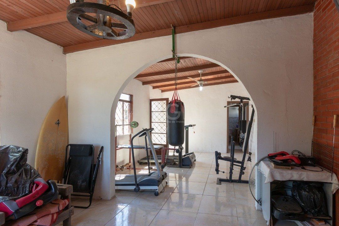 Sobrado à venda com 4 quartos, 356m² - Foto 18