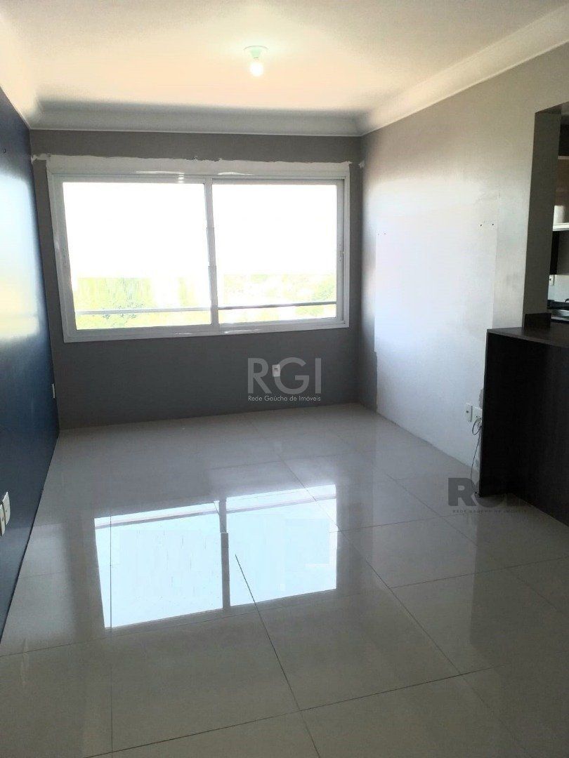 Apartamento à venda com 2 quartos, 58m² - Foto 4