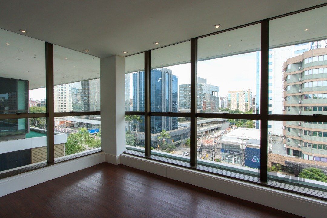 Conjunto Comercial-Sala à venda, 53m² - Foto 9