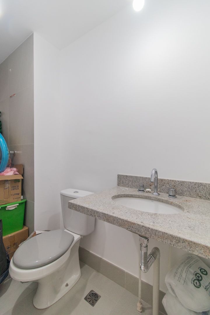 Apartamento à venda com 2 quartos, 58m² - Foto 15